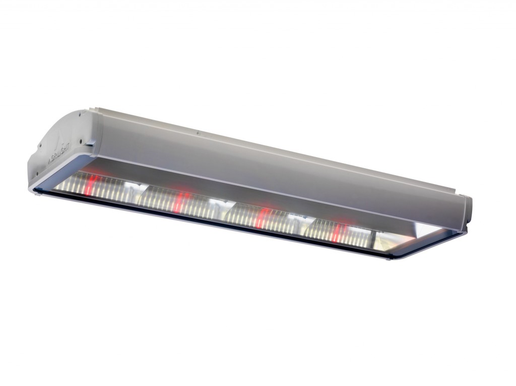 AGRILED LED stalverlichting koeien varkens paarden LED barn lighting cows horses pigs sows LED Stallbeleuchtung Rindvieh LED d’éclairage bovin Équin Caprin Porcins Rode control nacht verlichting koeien Red control night light cows LED Kontrolle nacht Beleuchtung Éclairage LED de surveillanc