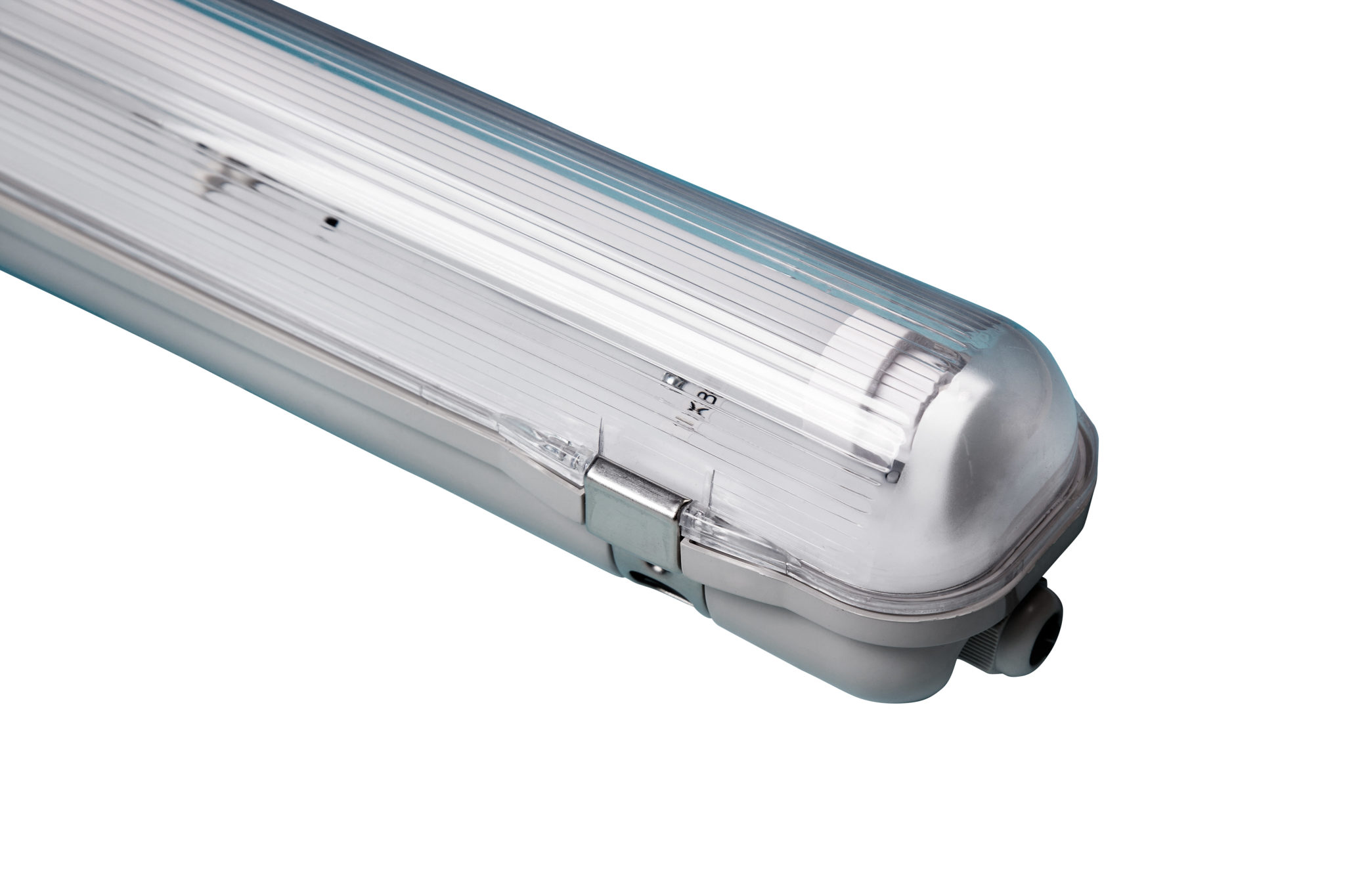 LED basic 1*18 Watt LED Stallbeleuchtung Geflügel LED Stalverlichting kippen LED d’éclairage Volaille LED barn lighting broilers