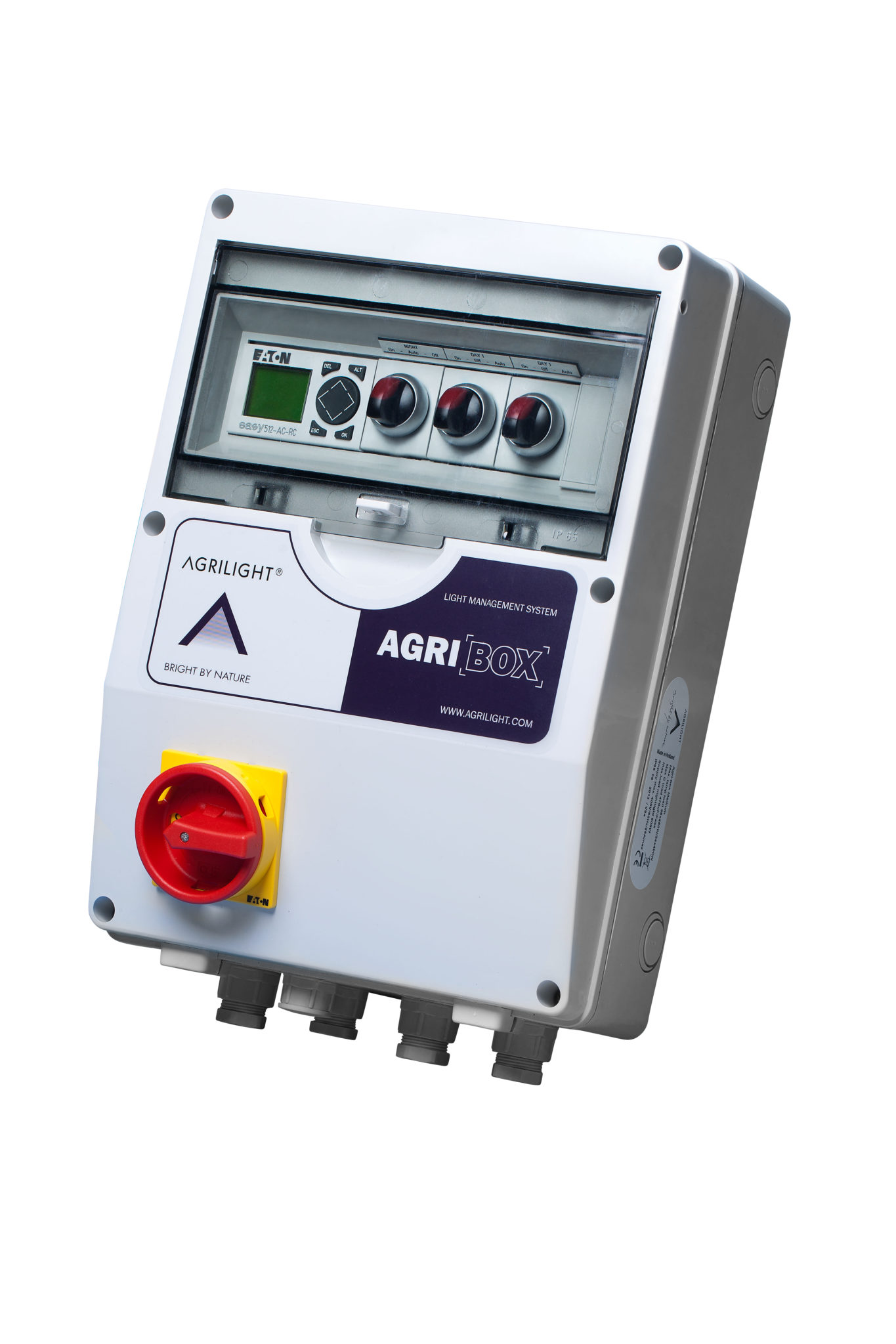 AGRIBOX